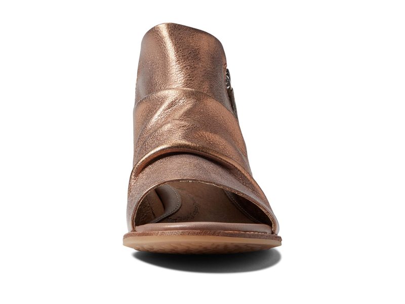 ソフト レディース ヒール Bronze シューズ Nestyn レディース靴 | mantamagnetica.com.br