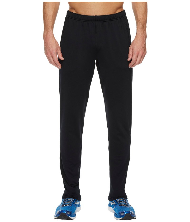 ブルックス メンズ カジュアルパンツ ボトムス Spartan Pants Black