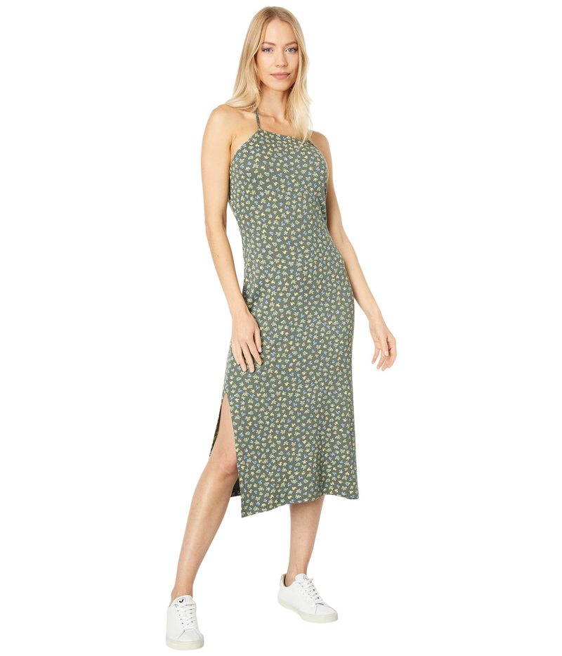 ルーカ レディース ワンピース トップス Endless Fun Dress Cactus