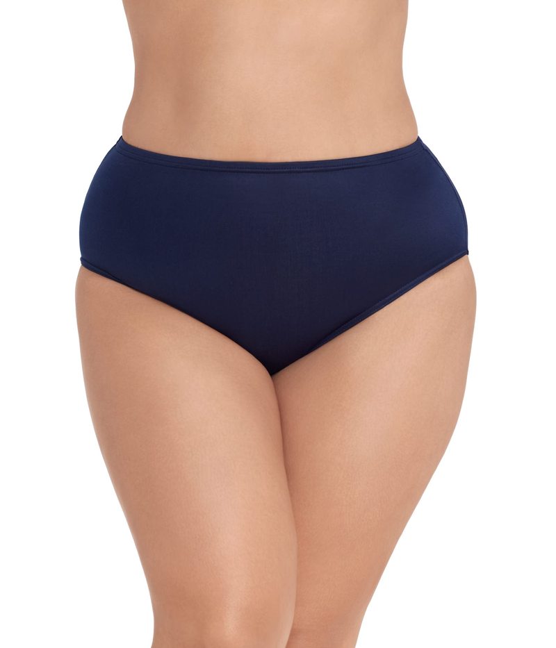 ビッグ割引 ミラクルスーツ レディース ボトムスのみ 水着 Plus Size