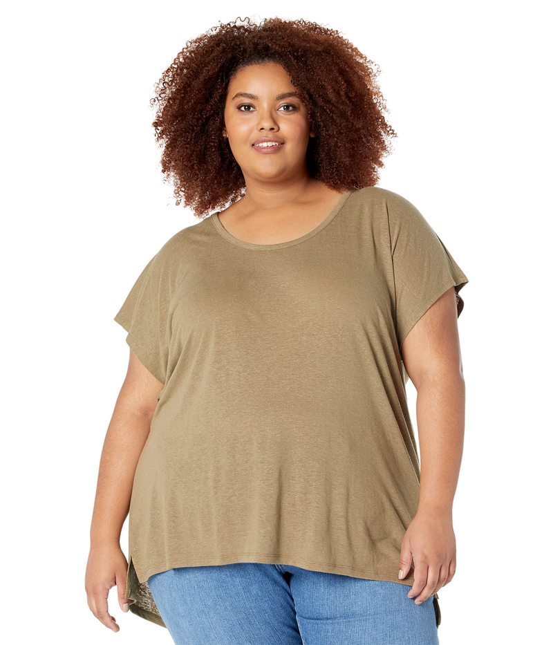 u scoop neckline