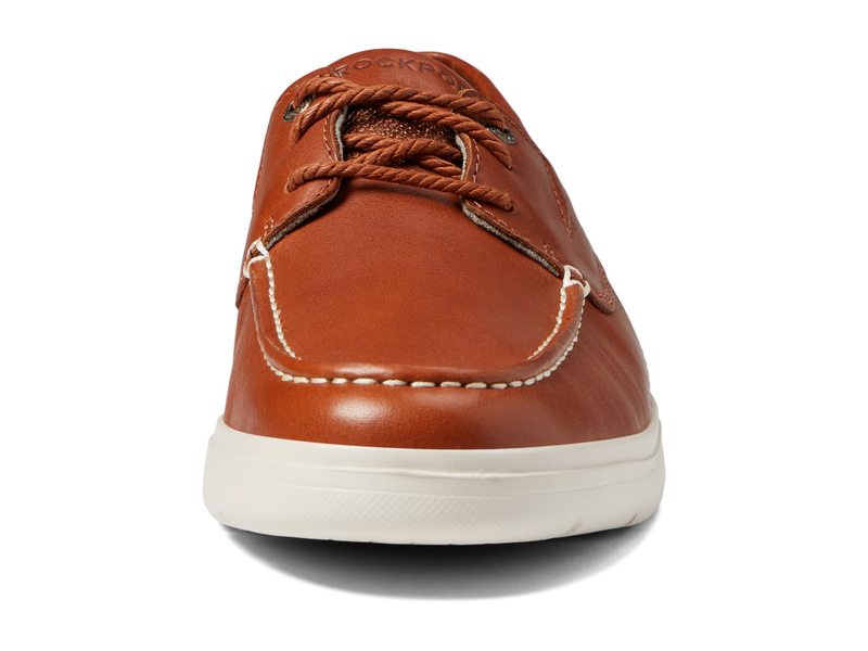 ロックポート ROCKPORT デッキシューズ 28cm | tspea.org