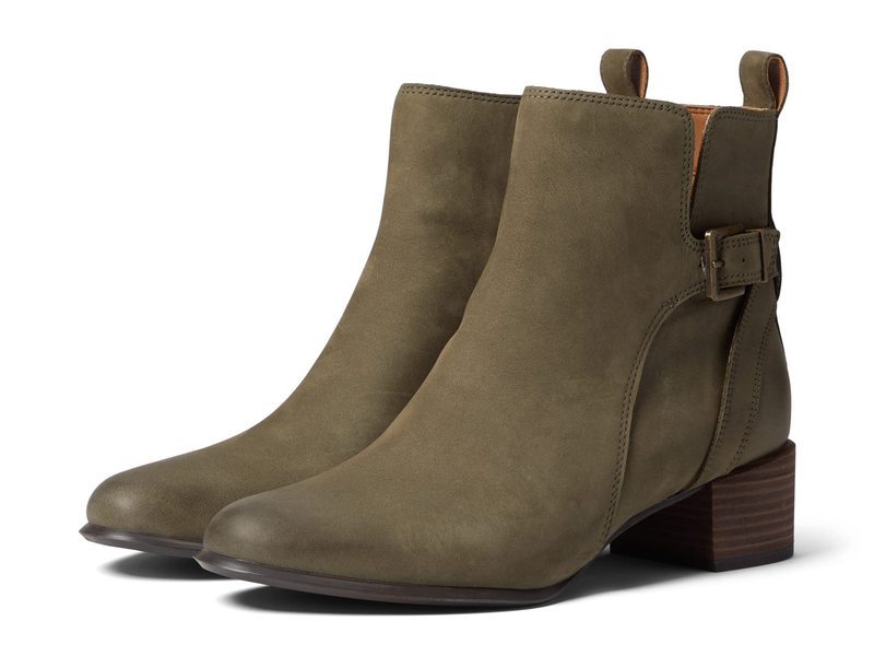  バイオニック レディース ブーツ・レインブーツ シューズ Sienna Olive