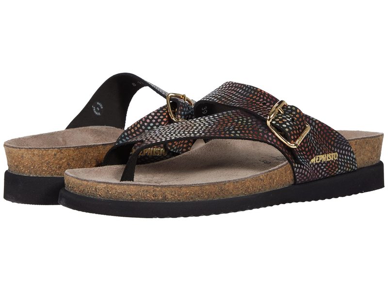 SALE／90%OFF】 メフィスト レディース サンダル シューズ Harmony Black Waxy 