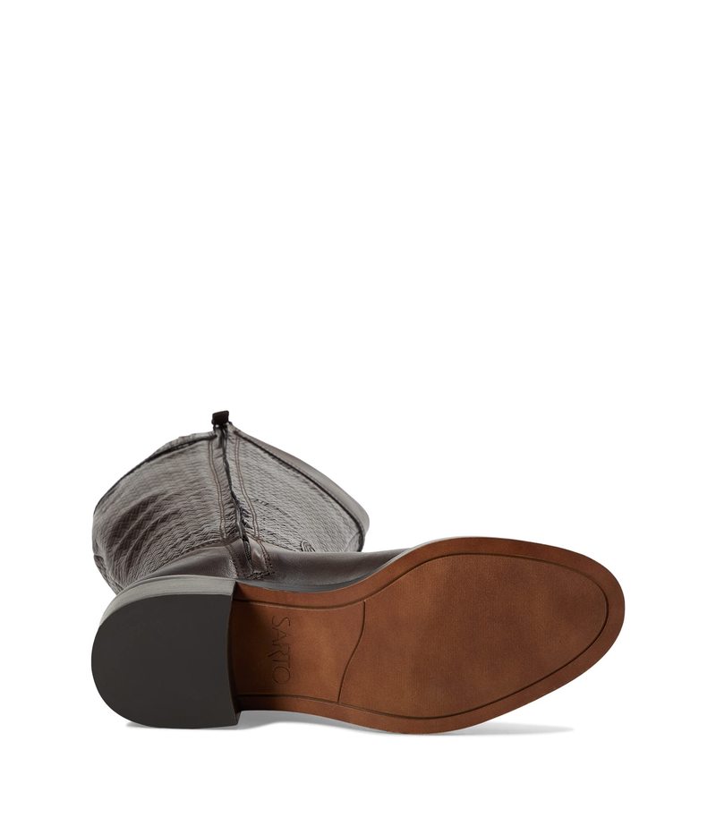 ＷＥＢ限定カラー有 フランコサルト ブーツ＆レインブーツ シューズ レディース Stevie Mid Shaft Boots Putty Leather  通販