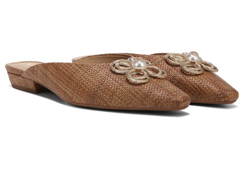 サムエデルマン レディース シューズ サンダル Sam Edelman Jayden Palermo Basket Weave 1