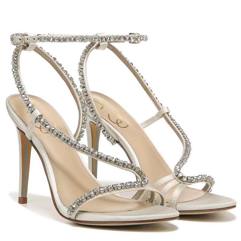 サムエデルマン レディース シューズ ヒール Sam Edelman Granger Pearl Ivory アイボリー