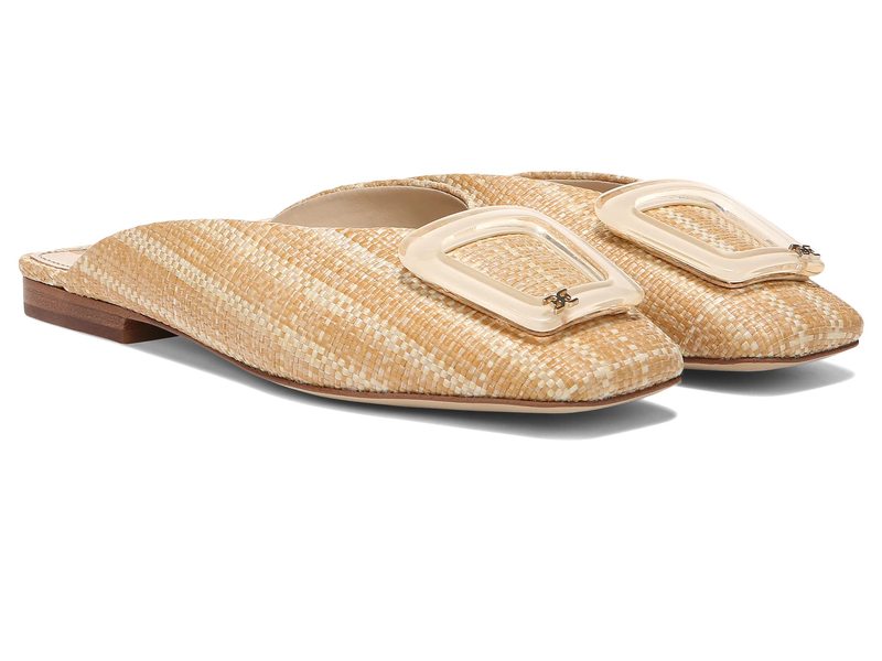 サムエデルマン レディース シューズ ヒール Sam Edelman Lin Natural