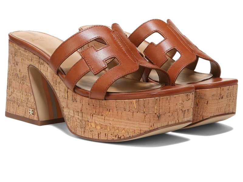 サムエデルマン レディース シューズ ヒール Sam Edelman Dev Saddle