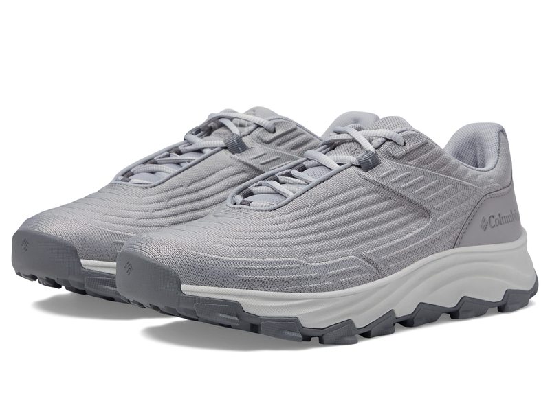 コロンビア メンズ シューズ ブーツ・レインブーツ Columbia Hatana? Rectrek Steam/Grey Ice グレー 26,100円