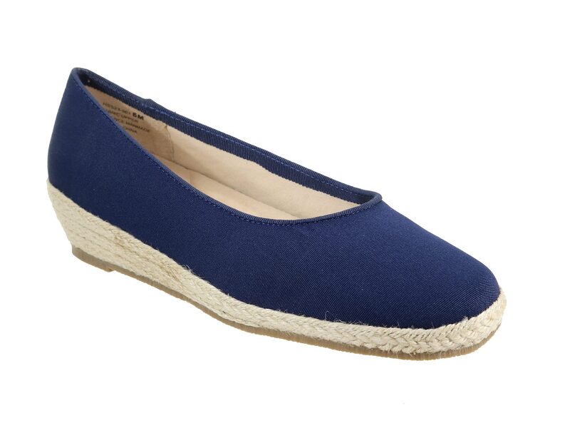 ダイビッドテイト レディース シューズ ヒール David Tate Chill Navy ネイビー|ReVida 店