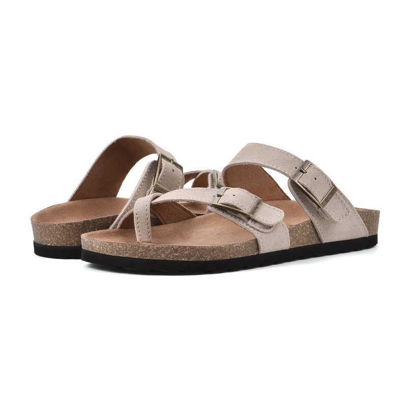 ホワイトマウンテン レディース シューズ サンダル White Mountain Gracie Sandal Wood