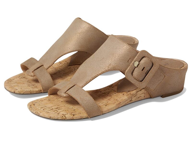 ドナルドプリネール レディース シューズ ヒール Donald Pliner Ofelia Light Bronze