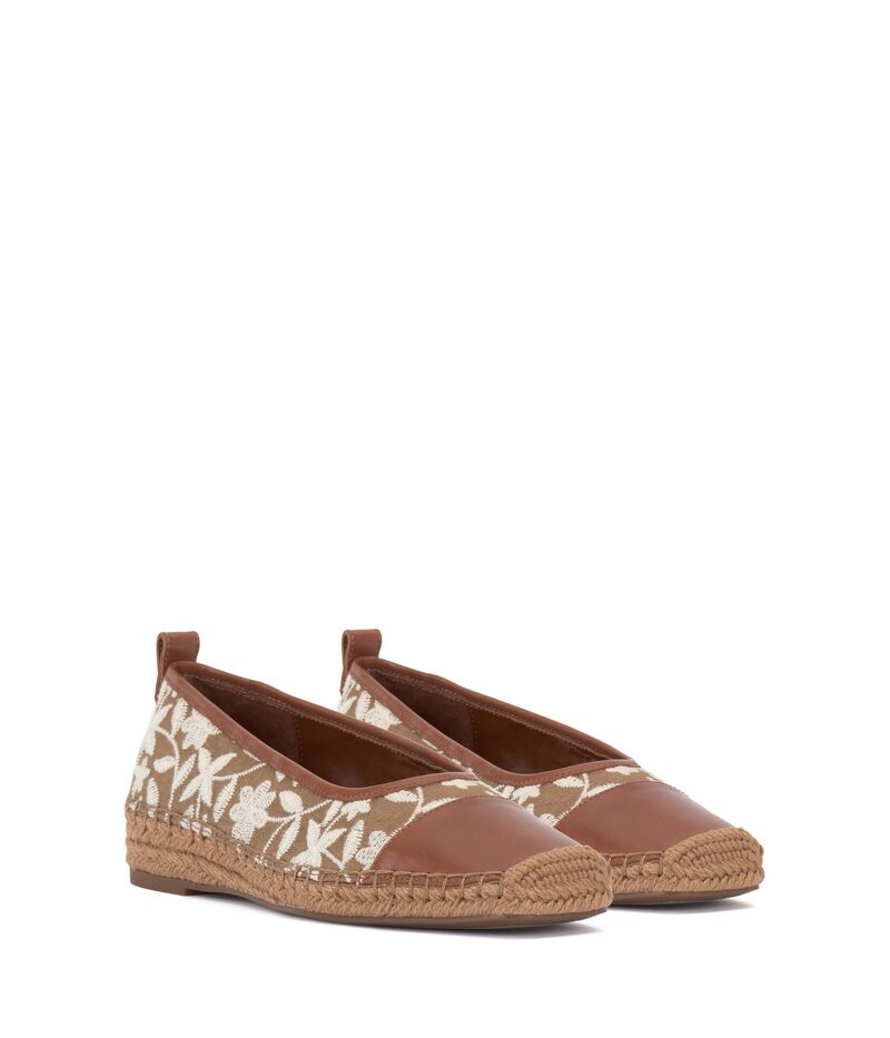 ヴィンスカムート レディース シューズ サンダル Vince Camuto Miheli Tostada Cream クリーム