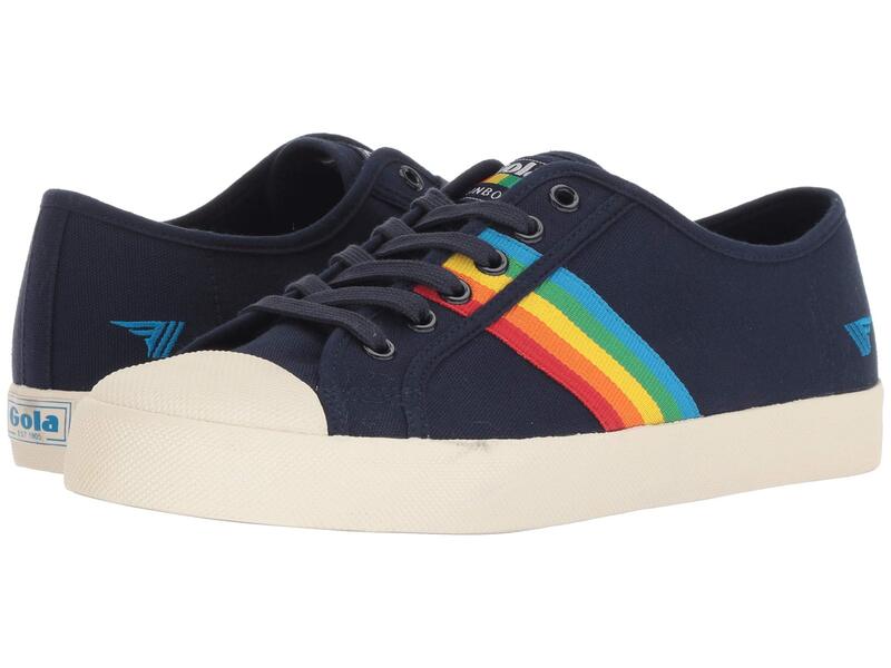 ヴィンテージ　golaスニーカー Buy Gola Torpedo Leather white/deep red sneakers online from
