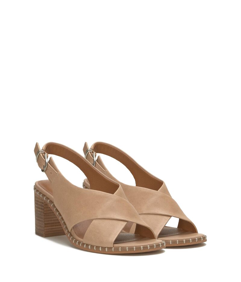 ラッキーブランド レディース シューズ サンダル Lucky Brand Rhidlee Sandstorm 9,706円