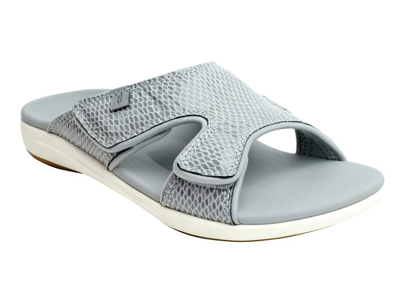 レヴィタライン レディース シューズ サンダル Revitalign Kholo Gecko Sandal Wild Dove