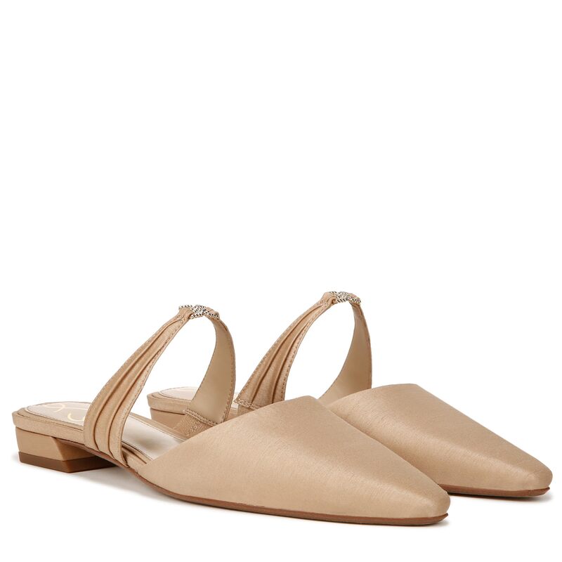 サムエデルマン レディース シューズ サンダル Sam Edelman Judie Ecru エクリュ