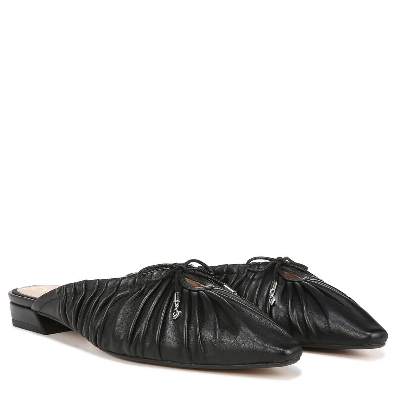サムエデルマン レディース シューズ サンダル Sam Edelman Julia Black ブラック