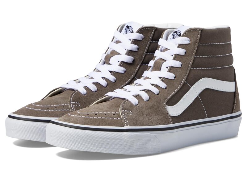 バンズ メンズ シューズ スニーカー Vans Sk8-hi Color Theory Bungee Cord