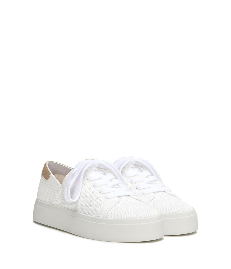 ラッキーブランド レディース シューズ スニーカー Lucky Brand Talena White ホワイト|ReVida 店
