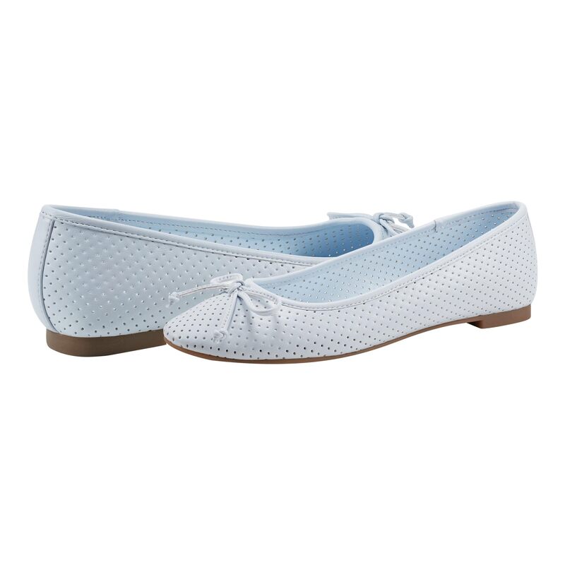 バンドリーノ レディース シューズ スニーカー Bandolino Paprika Light Blue 青み