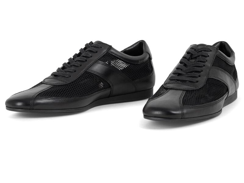ヴァガボンド レディース シューズ スニーカー メッシュ Vagabond Shoemakers Hillary Mesh Sneakers Black 黒いこと