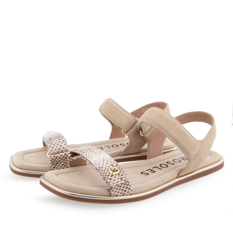 エアロソールズ レディース シューズ ブーツ・レインブーツ Aerosoles Bruna Roccia Snake Print Leather