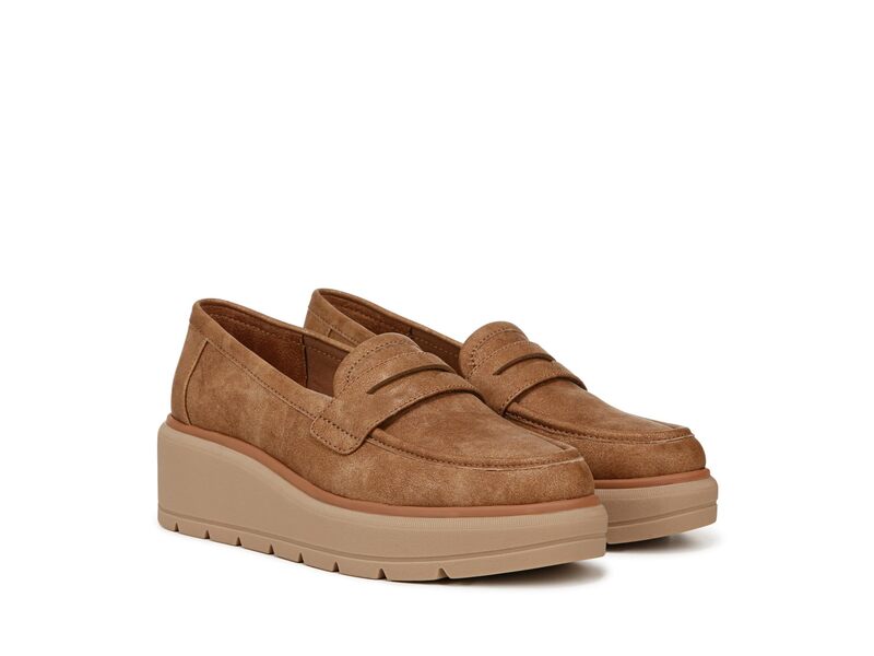 ドクター・ショール レディース シューズ ブーツ・レインブーツ Dr. Scholl's Nice Day Max Light Honey
