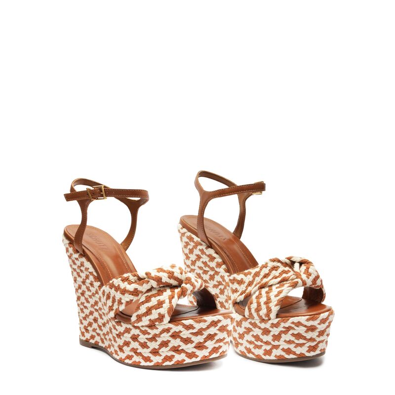 シュッツ レディース シューズ ヒール Schutz Cass light avela-cru/camel キャメル 20,980円