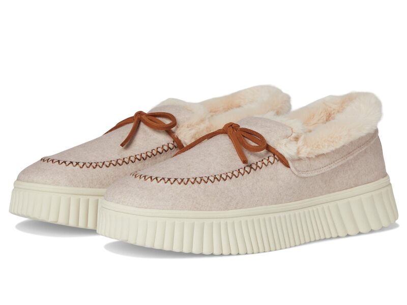 スケッチャーズ レディース シューズ サンダル SKECHERS Cozy Ojai Natural｜ReVida 店