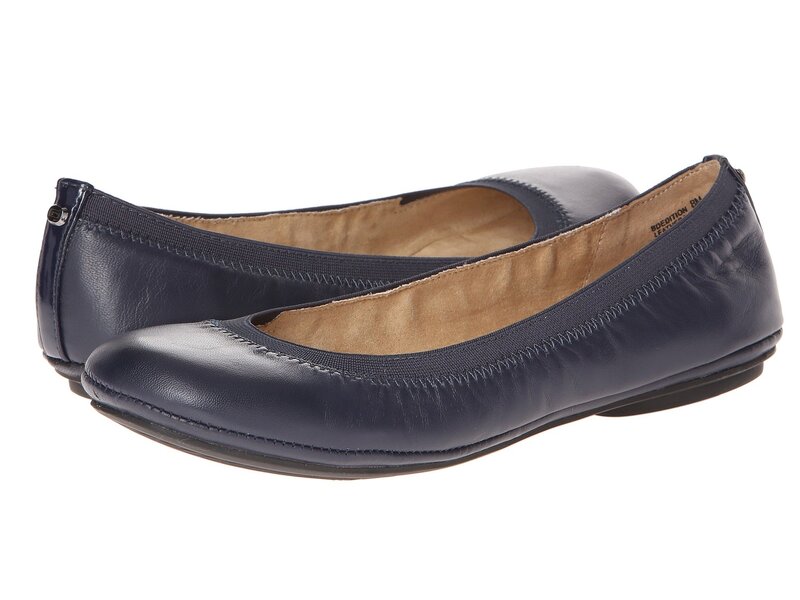 バンドリーノ レディース シューズ サンダル Bandolino Edition 8 Navy Leather ネイビー｜ReVida 店 14,414円
