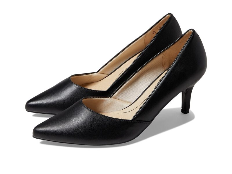 ライフストライド レディース シューズ スニーカー LifeStride Savvy Black Satin 黒いこと