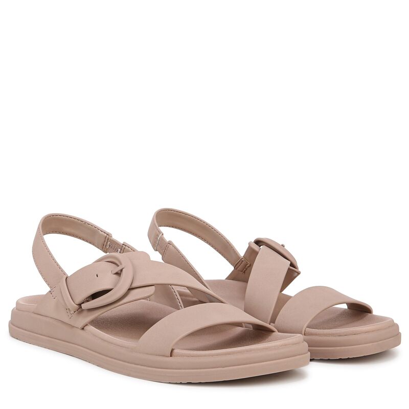 ナチュライザー レディース シューズ サンダル Naturalizer Hope Slingbacks Vintage Mauve