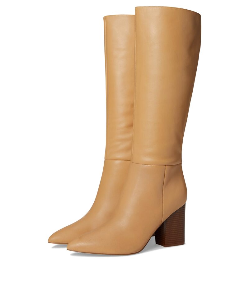 ナインウェスト レディース シューズ ブーツ・レインブーツ Nine West Peachey Light Natural Leather