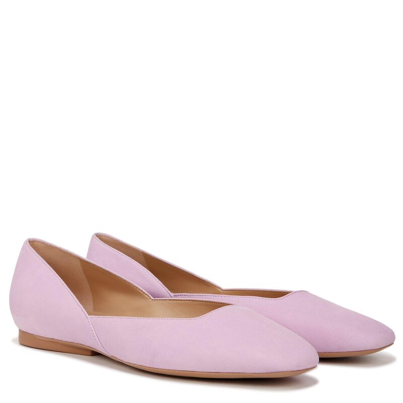 ナチュライザー レディース シューズ スニーカー Naturalizer Cody Lilac Orchid 紫はしどい