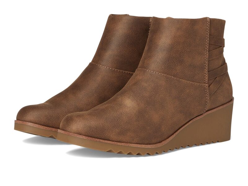 ライフストライド レディース シューズ サンダル LifeStride Zariah Brown ブラウン｜ReVida 店