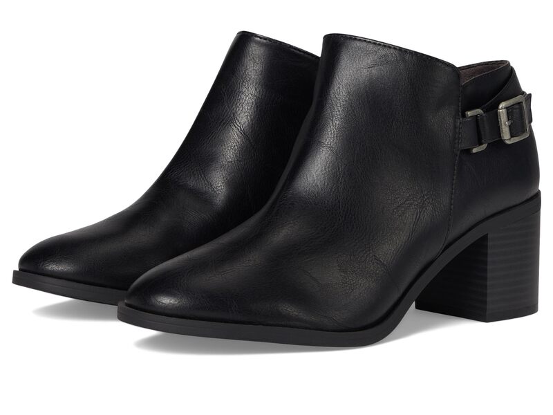 ライフストライド レディース シューズ ブーツ・レインブーツ LifeStride Lorelai Black ブラック