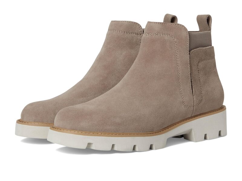 ホワイトマウンテン レディース シューズ ブーツ・レインブーツ White Mountain Glassie Sand/Suede サンド