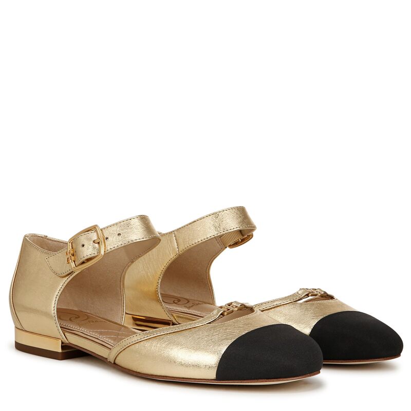サムエデルマン レディース シューズ ブーツ・レインブーツ Sam Edelman Rylie Amber Gold/Black ブラック 18,360円