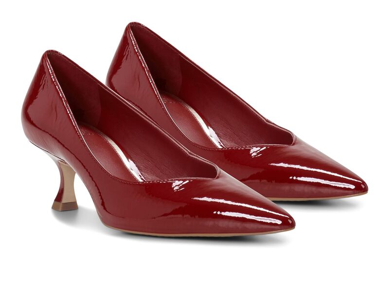 ヴィンスカムート レディース シューズ ヒール Vince Camuto Margie Flame