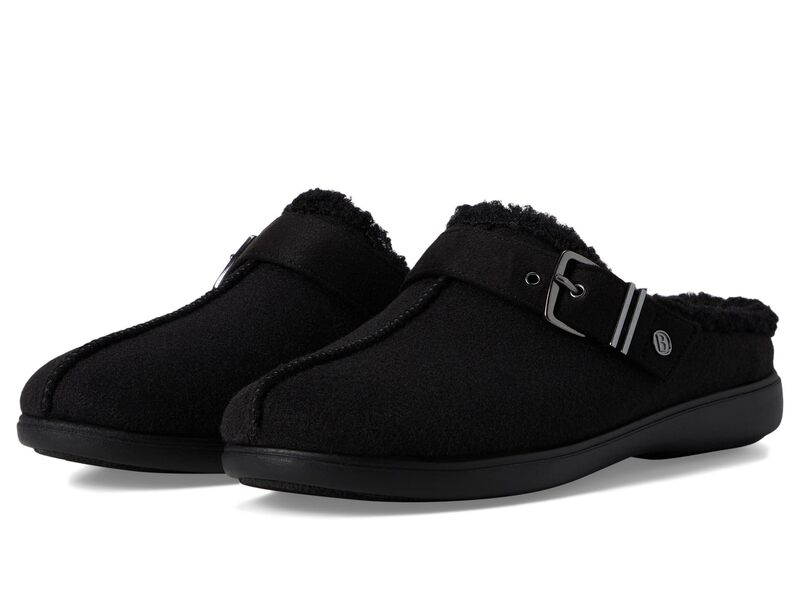 ビジーズ レディース シューズ サンダル Bzees Eternity Black ブラック｜ReVida 店