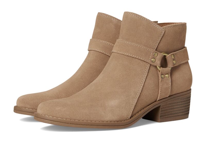 ホワイトマウンテン レディース シューズ ブーツ・レインブーツ White Mountain Altossa Beachwood/Suede｜ReVida 店
