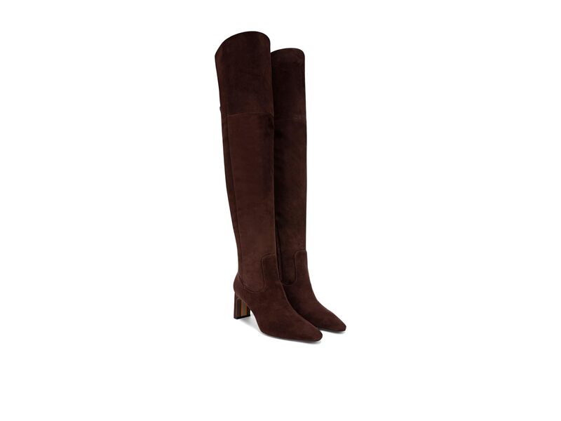 サムエデルマン レディース シューズ ブーツ・レインブーツ Sam Edelman Shea Cafe Noir 靴-レディース靴-ブーツ