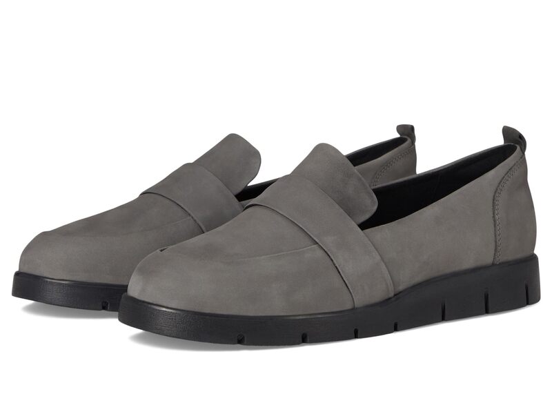 ロックポート レディース シューズ サンダル Rockport Ramone Grey Nubuck グレー