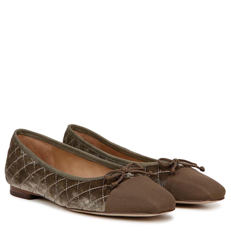 サムエデルマン レディース シューズ ブーツ・レインブーツ Sam Edelman Marilyn Dark Silver Sage セージ