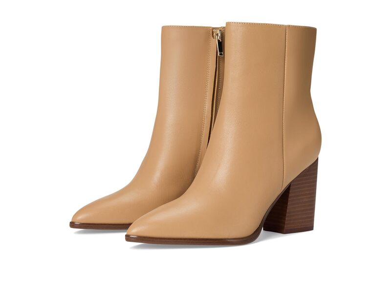 マーク・フィッシャー レディース シューズ ブーツ・レインブーツ Marc Fisher LTD Melysa Light Natural Leather