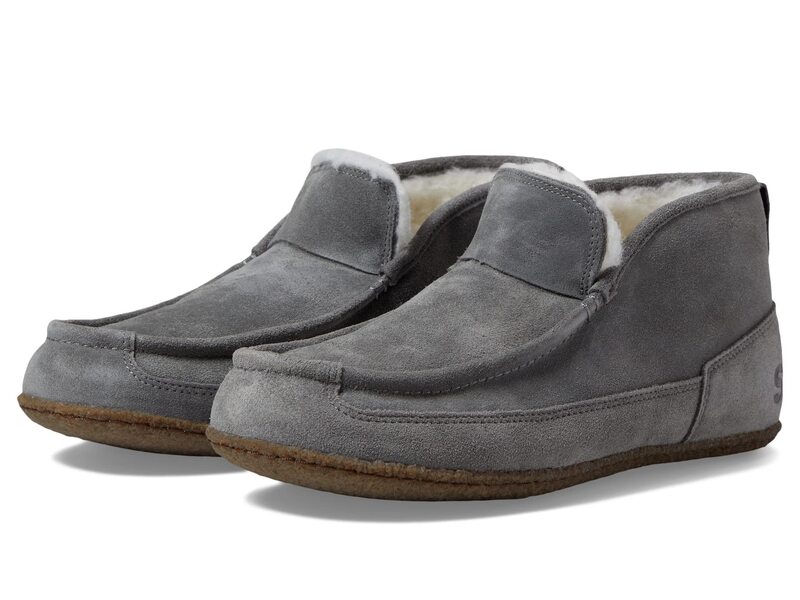 ソレル メンズ シューズ サンダル SOREL Manawan? II Moc Quarry/Gum 2