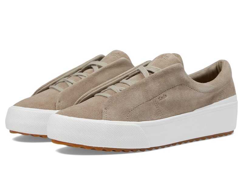 (取寄) ケッズ レディース スリッポン Keds women BlissWalk Slip-On White / Taupe Knit 楽天市場】ケッズ/KEDS トリプルスリッポン ハイカットスニーカー