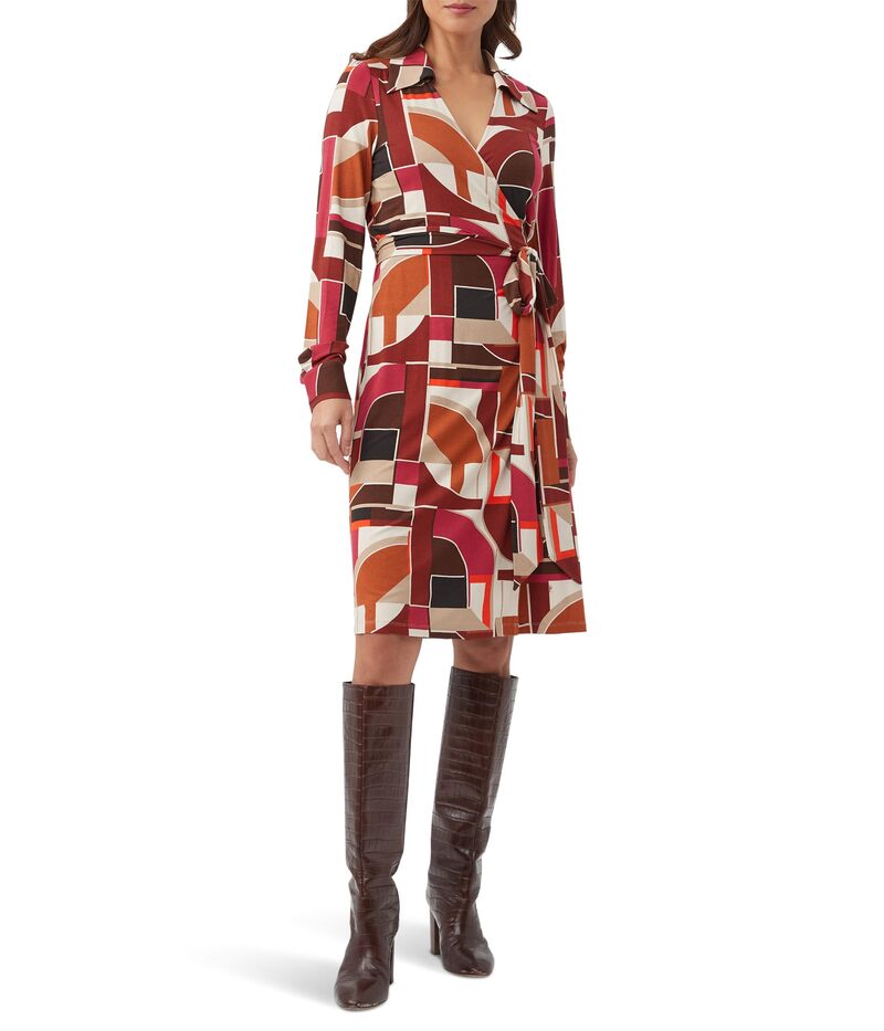 トリーナターク レディース トップス ワンピース Trina Turk Makeba Dress Multi マルチカラー|ReVida 店